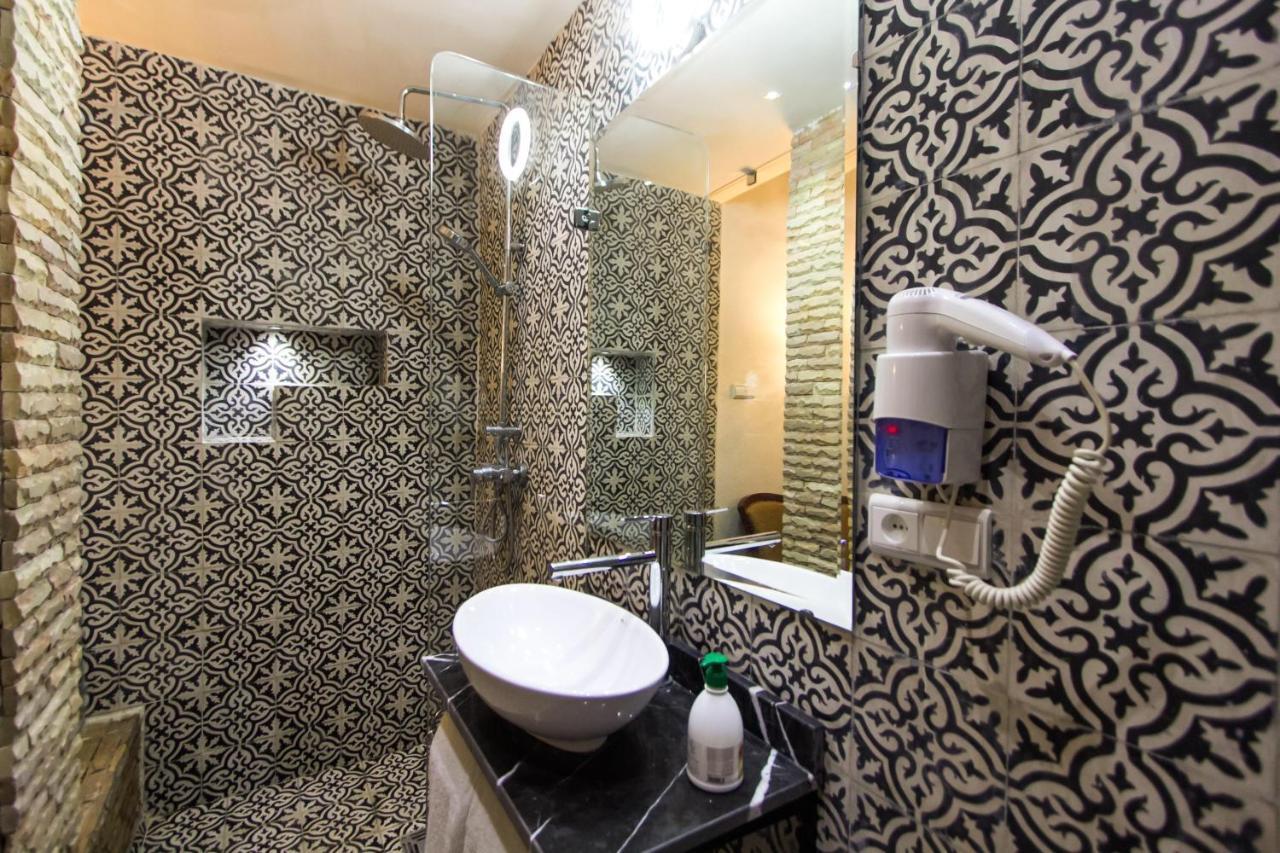 Riad 53 Fes - Luxury Oasis Eksteriør billede