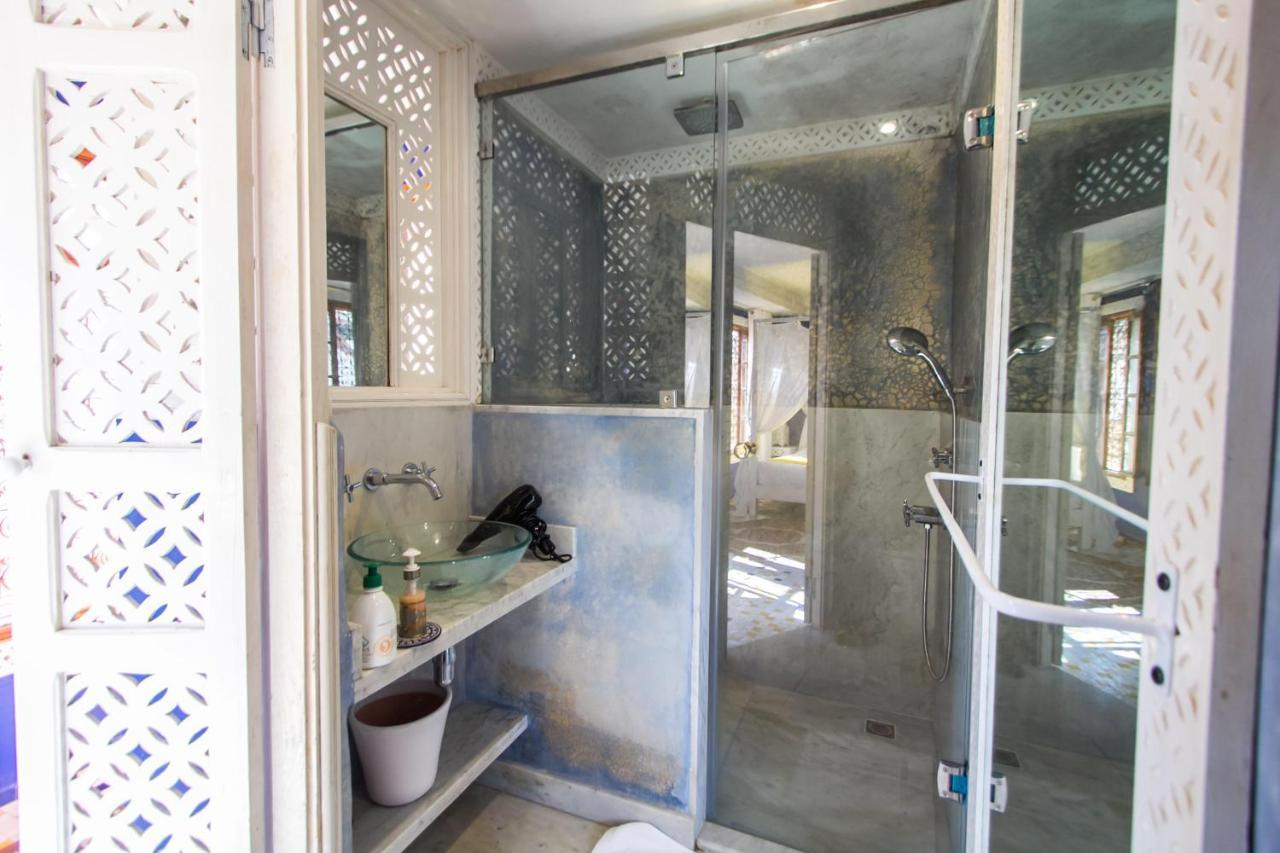 Riad 53 Fes - Luxury Oasis Eksteriør billede